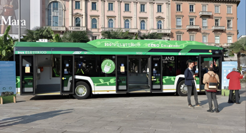 Sciopero del Trasporto Pubblico in Italia: Disagi e Prospettive